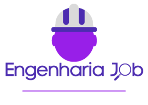 Logo Engenharia Job